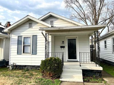 1638 E Illinois St, Evansville, IN, 47711