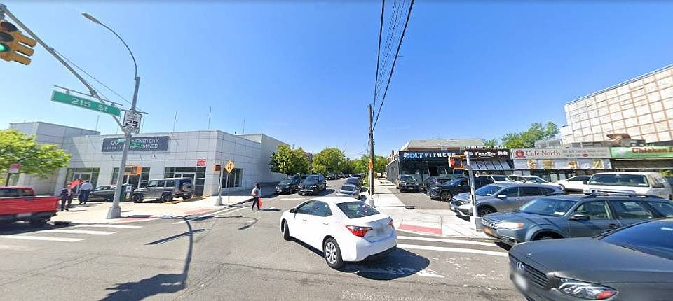1st image of 215th St