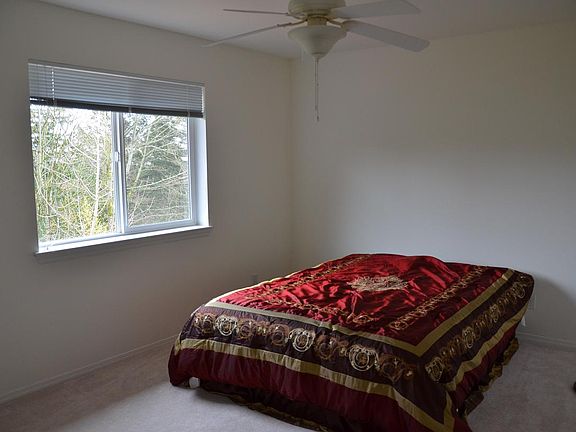 Second guest bedroom