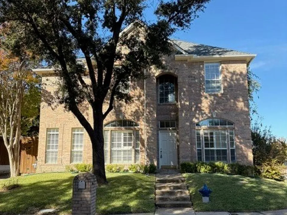 5357 Gatesworth Ln