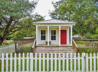 155 Caswell Branch Rd, Freeport, FL 32439