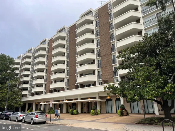 700 7th St SW APT 516, Washington, DC 20024