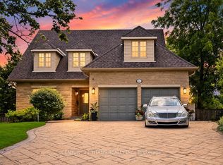 1692 Baymill Ct, Mississauga, ON L5M4M5
