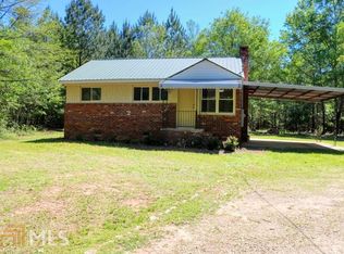 193 Palmer Rd, McDonough, GA 30253