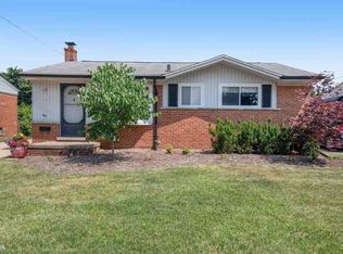18049 Rainbow, Fraser, MI 48026