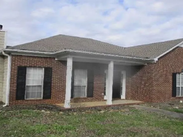 5721 Marchester Cir, Pinson, AL 35126