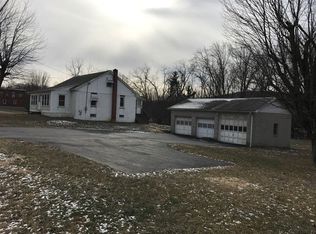1734 William Penn Hwy, Mifflintown, PA 17059