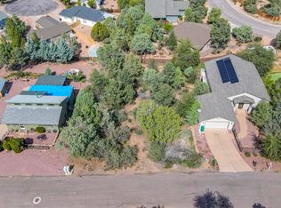 814 W Rim View Rd #10, Payson, AZ 85541