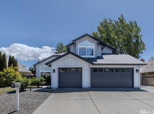 2350 Almond Creek Dr, Reno, NV 89523