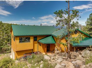 201 Olde Carter Lake Rd, Golden, CO 80403