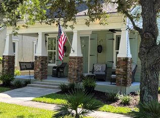 162 Riverwalk Blvd, Saint Johns, FL 32259