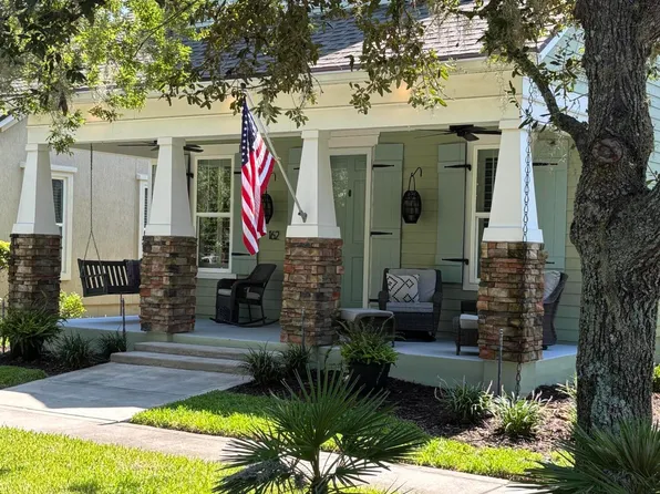 162 RIVERWALK Boulevard, St. Augustine, FL 32259