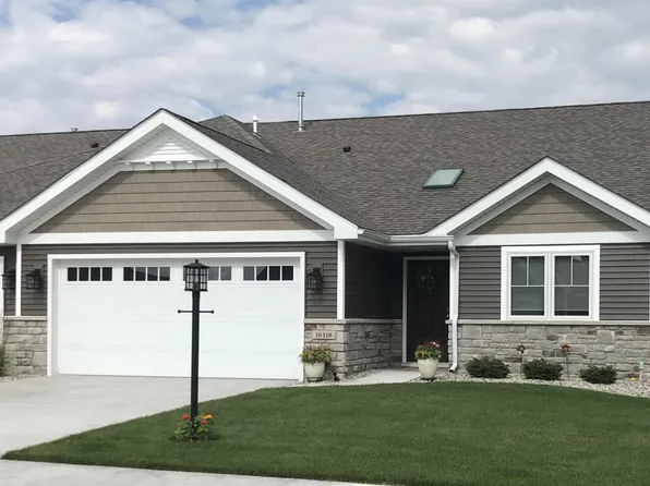 10907 W 128th Ave, Cedar Lake, IN 46303