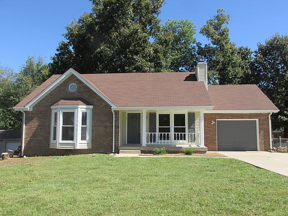 2nd image of 1153 Woodbridge Dr