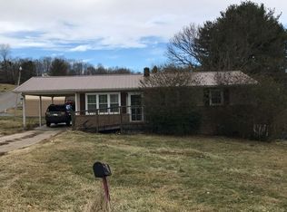 109 Poplar St, Marion, VA 24354