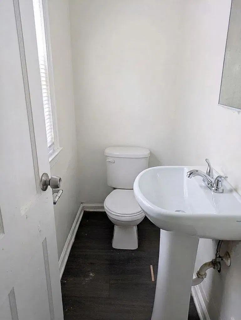 3 bed, 1361 sqft, $1,650 — Photo 2