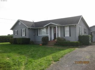 24400 SE Hoffmeister Rd, Damascus, OR 97089