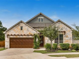146 Prism Cv, Dripping Springs, TX 78620