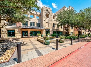 The Millennium Waterway, The Woodlands, TX 77380