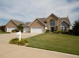 105 Bennington Ct, Troy, MO 63379