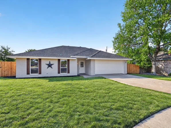 12 States Ave, Midlothian, TX 76065