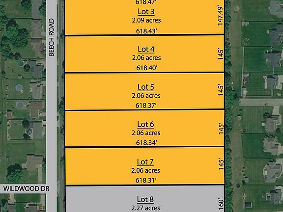 2nd image of 58116 Beech Rd