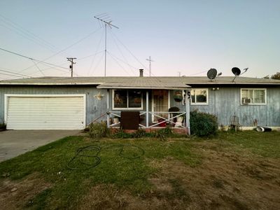 110 3rd Ave, Gustine, CA, 95322