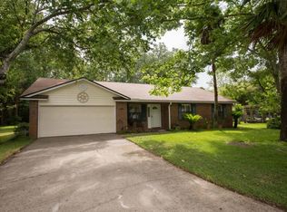 9951 Goshawk Ct, Jacksonville, FL 32257