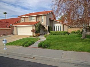20303 Jay Carroll Dr, Santa Clarita, CA 91350