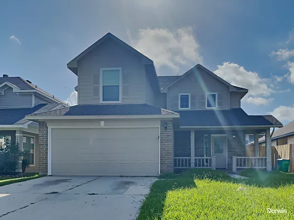 19722 Waterflower Dr, Tomball, TX 77375