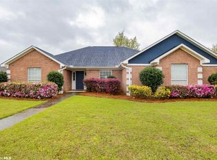 151 Hawthorne Cir, Fairhope, AL 36532