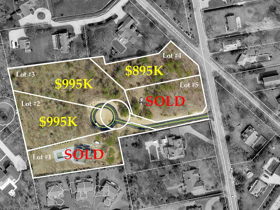 2nd image of 2 Piperwoods Ln