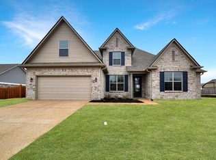 42 S Bigham Cv, Munford, TN 38058