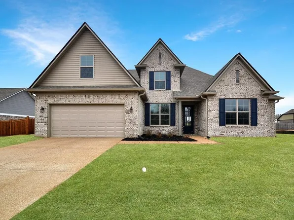 42 S Bigham Cv, Munford, TN 38058