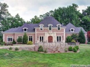 5123 Dunvegan Rd, Louisville, KY 40222