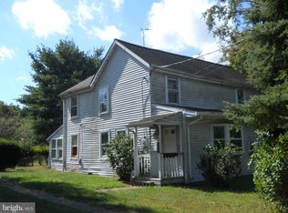 122 Long Swamp Rd, New Egypt, NJ 08533