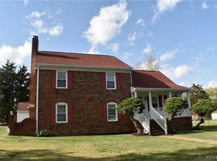 3660 Applewood Rd, North Chesterfield, VA 23234