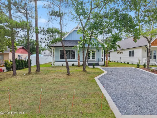 106 NW 23rd Street, Oak Island, NC 28465