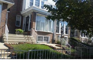 1809 Roselyn St, Philadelphia, PA 19141