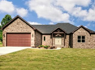 1985 Highway 319, Ward, AR 72176