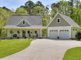 206 Pierre Cir, Mc Cormick, SC 29835
