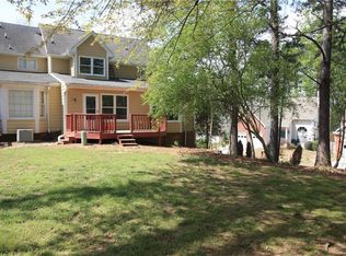 1 S Riversong Ln #1, Alpharetta, GA 30022