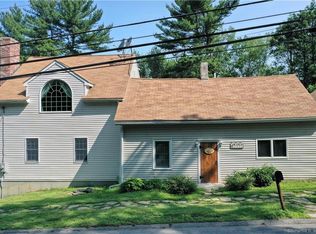 1331 Route 171, Woodstock Valley, CT 06282