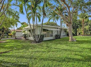 1501 SW 22nd St, Fort Lauderdale, FL 33315