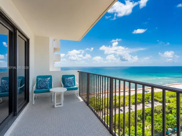 1201 S Ocean Dr APT 2003N, Hollywood, FL 33019