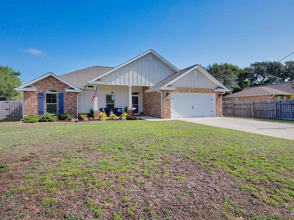 4356 Canton Ct, Gulf Breeze, FL 32563 Zillow