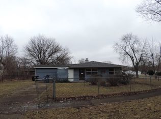 2211 Baker St, Gary, IN 46404