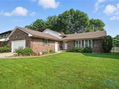 1240 Applegate St, Waterville, OH, 43566