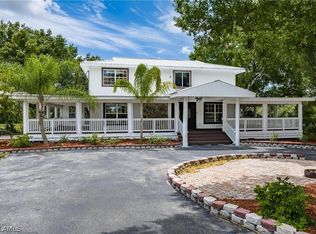 5541 W State Road 80, Labelle, FL 33935