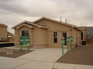 904 Telstar Loop NW, Albuquerque, NM 87121
